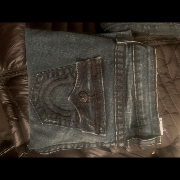 True Religion Denim - True Religion Jeans 25